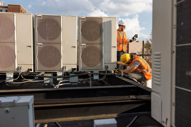 Best Furnace Repair Near Me  in Cushing, OK