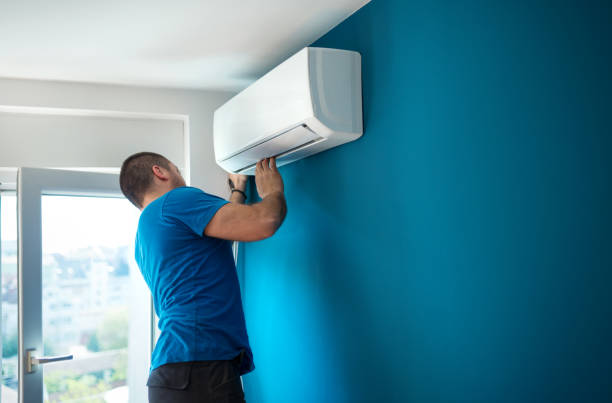 Best HVAC Air Duct Cleaning  in Cushing, OK