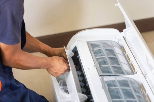 Best Air Conditioning Repair  in Cushing, OK