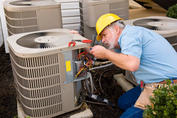 Best Furnace Installation  in Cushing, OK
