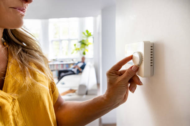 Best HVAC Maintenance Near Me  in Cushing, OK