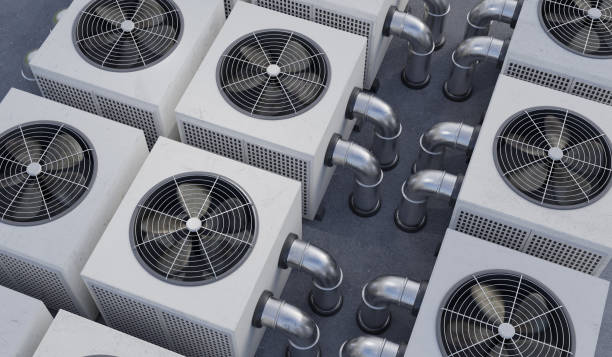 Best HVAC Air Duct Cleaning  in Cushing, OK