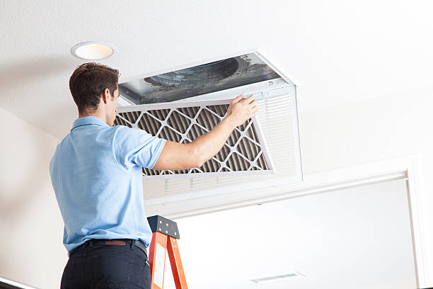 Best HVAC Maintenance Near Me  in Cushing, OK