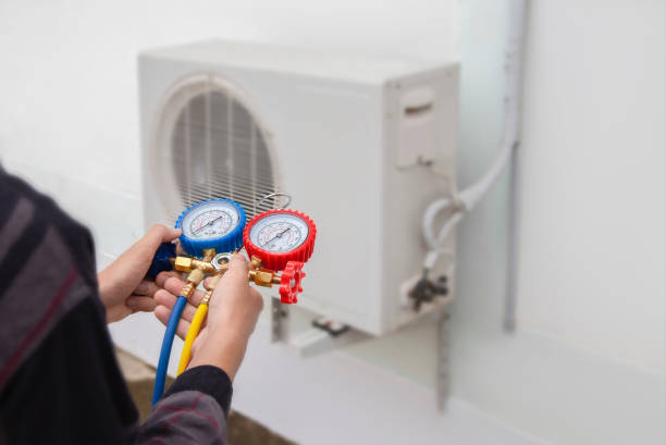Best HVAC Cleaning Services  in Cushing, OK