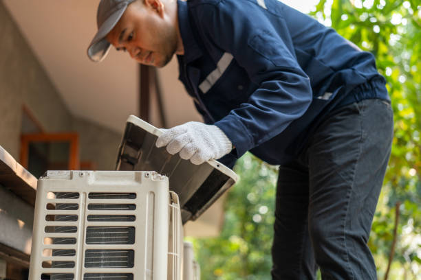 Best Emergency HVAC Repair  in Cushing, OK