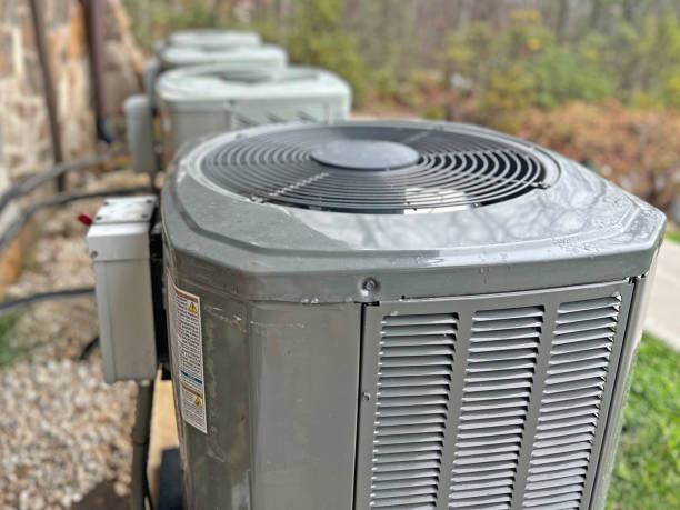 Trusted Cushing, OK HVAC Experts