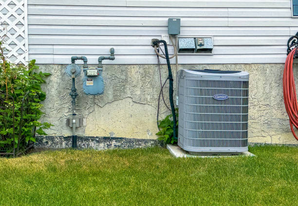 Best HVAC Replacement Cost  in Cushing, OK