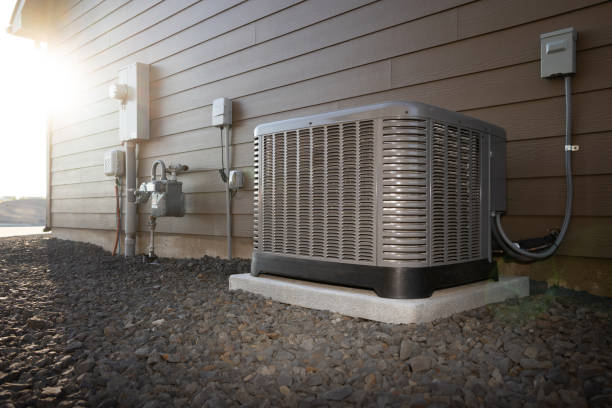 Best HVAC System Installation  in Cushing, OK